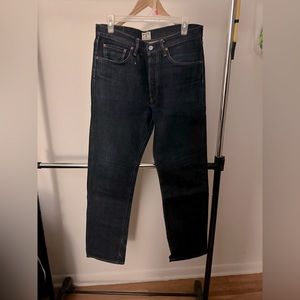[New] Pherrow’s 466 13.5oz Slim Straight Jean